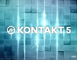 kontakt音源