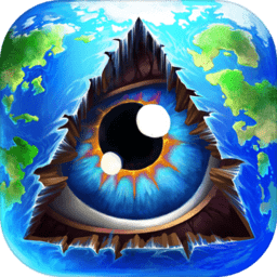 涂鸦上帝无限神圣之光下载