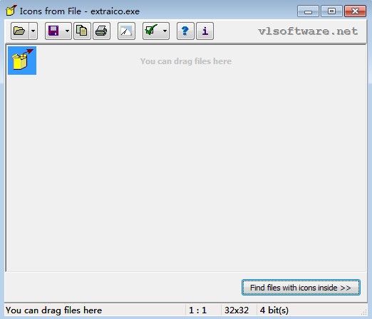 icons from file最新版下载