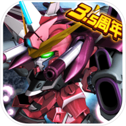 敢达决战苹果版下载