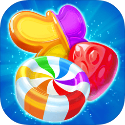 糖果果冻大作战手游