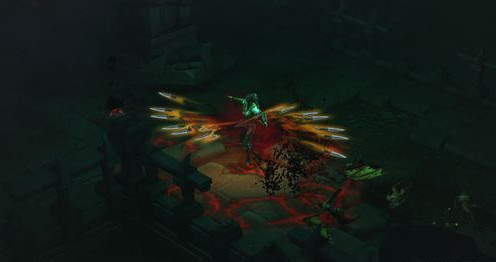 暗黑破坏神3单机版