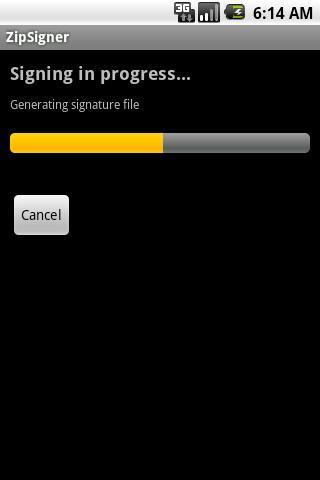 手机apk签名工具 手机apk签名工具