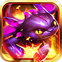 驭龙骑士团满v变态版