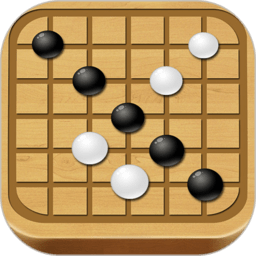 单机五子棋经典版