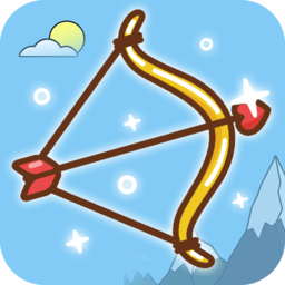 迷你弓箭手游戏