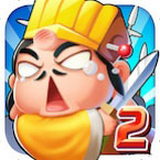 刘备磕头2掠夺战修改版