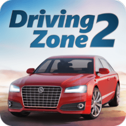 驾驶空间2无限金币版