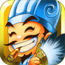 翻滚吧三国游戏下载