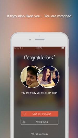 探探ios安装包 v5.2.5 iPhone最新版0