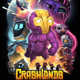 崩溃大陆1.2.8汉化版下载