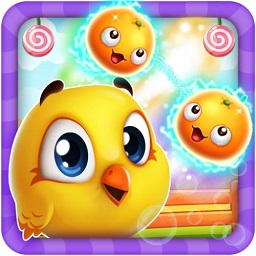 糖果连连看手机版