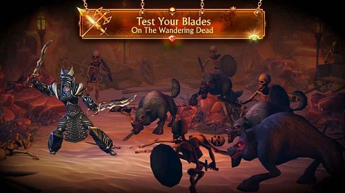 永恒之金免谷歌无限金币版