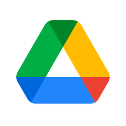 google云端硬盘iOS版