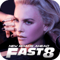 速度与激情8手游下载
