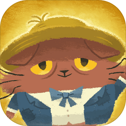 奇喵的画家日文版