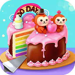 蛋糕物语制作官方版