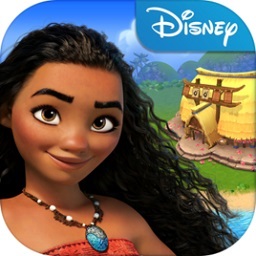 海洋奇缘部落冒险破解版下载