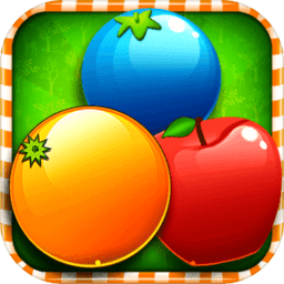 疯狂水果收集免费版