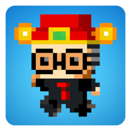 天天跳一下手机版(nimble jump)