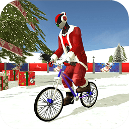 城市蜘蛛人英雄冬季版游戏