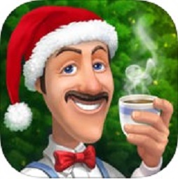 梦幻花园苹果版