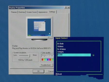 优派全系列显示器驱动包
