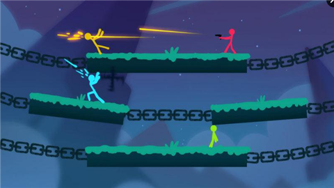 九游乱斗火柴人手游 v1.15.7 安卓版0