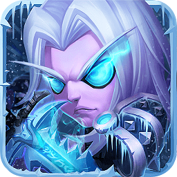 山口山战记奥丁王座手机游戏