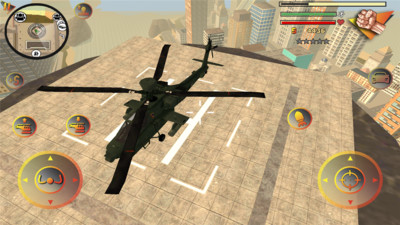 火柴蜘蛛人英雄2无限金币版 v2.1 安卓版0