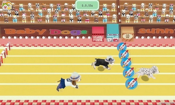 晴天小狗2百度手游 v1.0.57 安卓版1