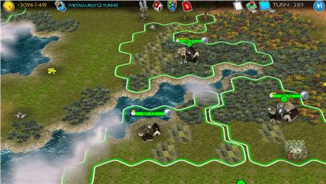 我的文明内购修改宝石版(MyCiv Alpha) v1.0.2 安卓版1