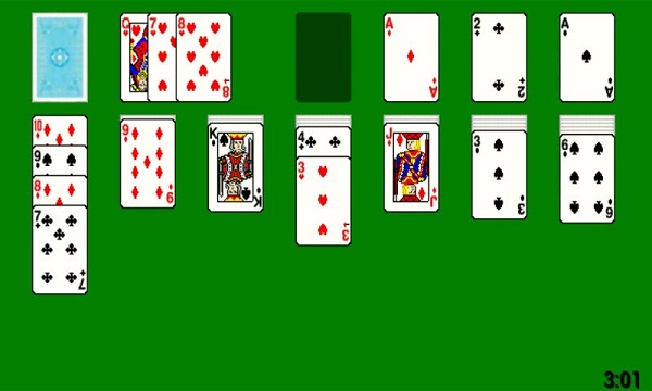 sol.exe(纸牌游戏) 免费版0