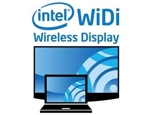 intel widi widget(win7/win10) v2.0 免费版0