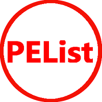 pelist文件查看器