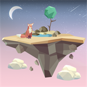 我的绿洲无限爱心版