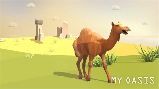 我的绿洲无限爱心版 v1.227 安卓版1