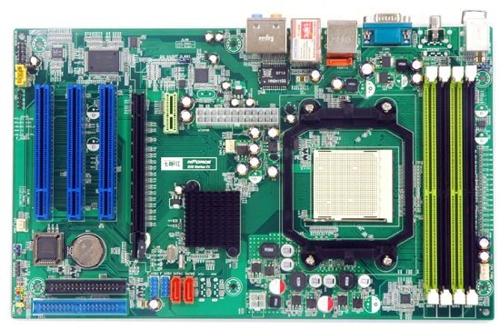 七彩虹 c.n520e智能网吧 BIOS 1006版 正式版0