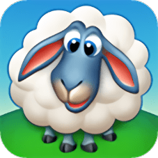 梦想小镇破解版ios下载