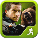 贝爷荒岛求生酷跑游戏