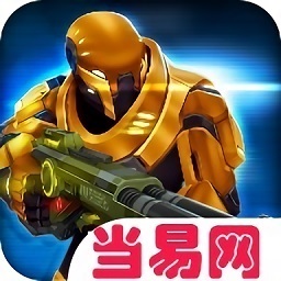 霓虹暗影汉化版(Neon Shadow)