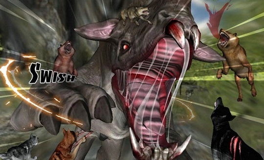 网狼内购修改版 v1.4.1 安卓无限加点版0