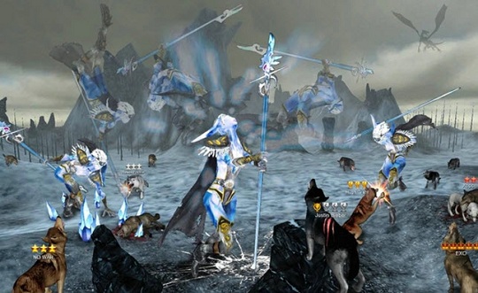 网狼内购修改版 v1.4.1 安卓无限加点版1