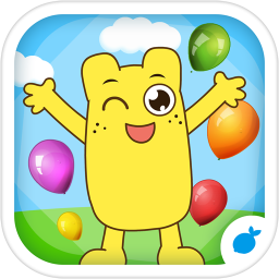 颜色大考验游戏