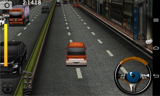 驾驶达人修改版金币无限 v1.46 安卓车辆解锁版0