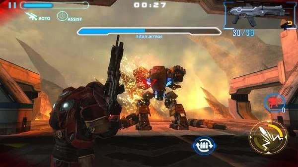 太空装甲2中文版 v1.2.9 安卓版0