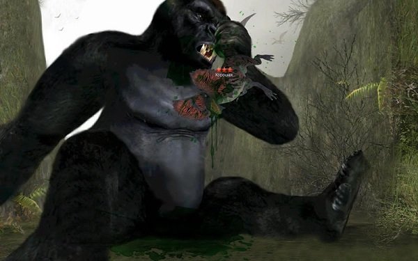 恐龙部落无限金币版 v2.2.1 安卓无血版 0