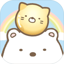 角落生物消消乐趣手机版(sumikko gurashi)
