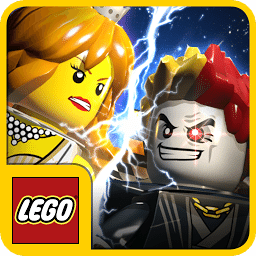 乐高探索与收集中文版