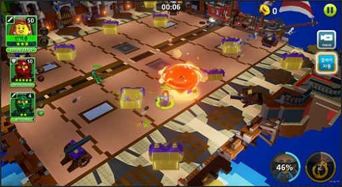 乐高探索与收集最新版